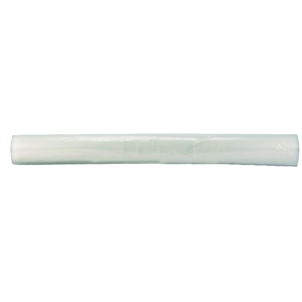 Film-Gard Plastic Sheeting 4 mil X 10 ft. W X 50 ft. L Polyethylene Clear 625915